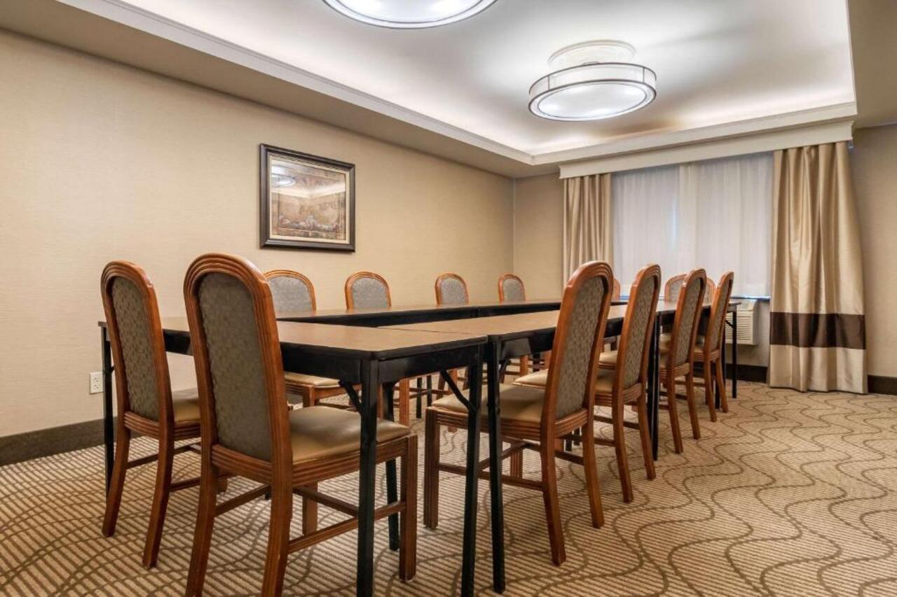 Comfort Inn & Suites South Hill I-85 Ngoại thất bức ảnh