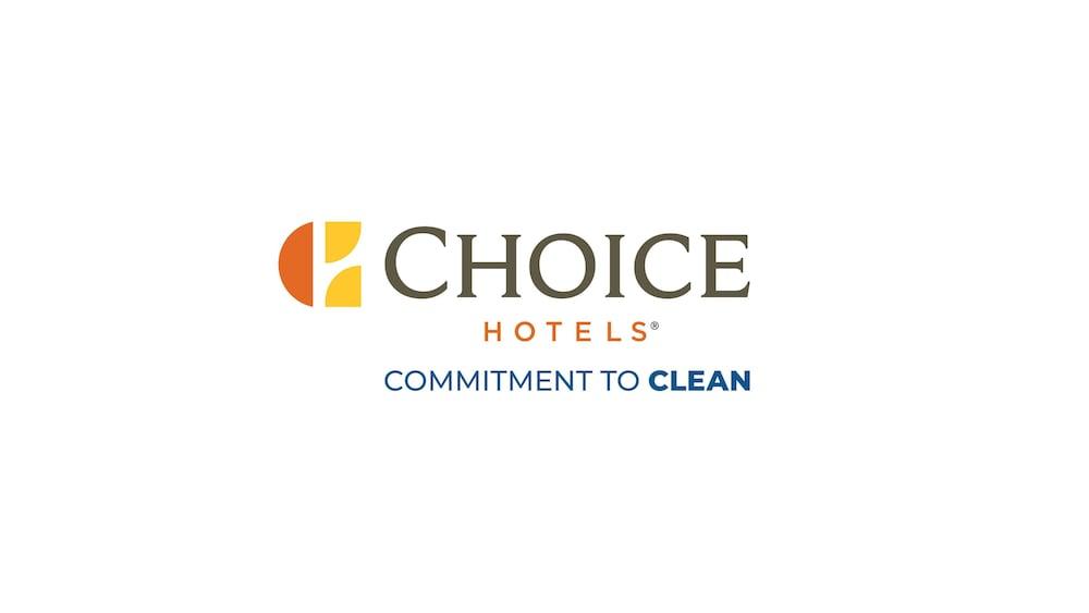 Comfort Inn & Suites South Hill I-85 Ngoại thất bức ảnh