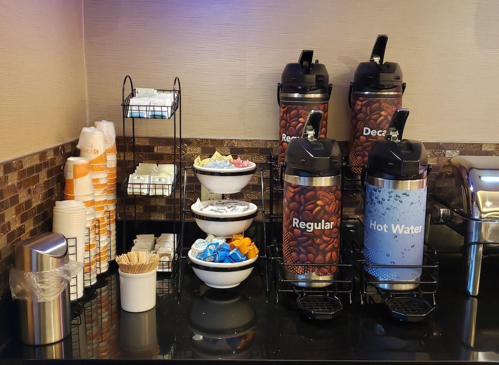 Comfort Inn & Suites South Hill I-85 Ngoại thất bức ảnh