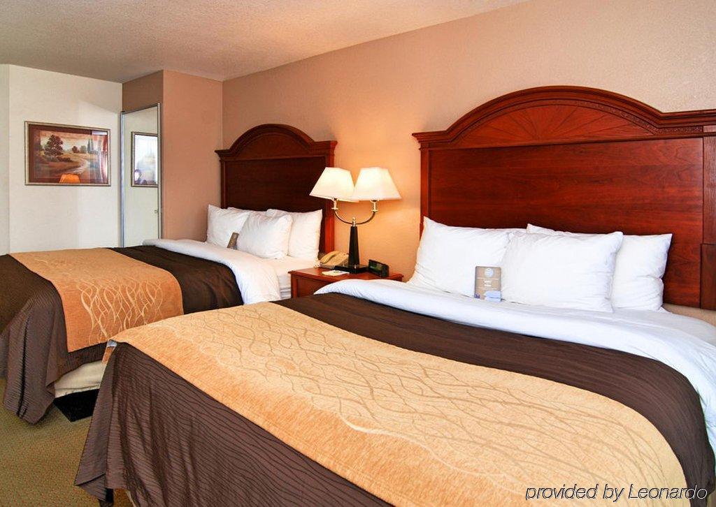 Comfort Inn & Suites South Hill I-85 Ngoại thất bức ảnh