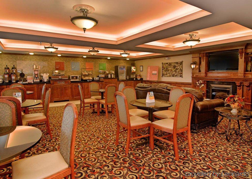 Comfort Inn & Suites South Hill I-85 Ngoại thất bức ảnh